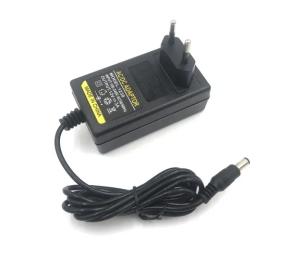 Імпульсний блок живлення Voltronic RSJ-1230-12V-3A-5.5/2.5