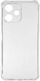 Чохол-накладка ColorWay TPU AntiShock для Xiaomi Redmi 13 Transparent (CW-CTASXR13)