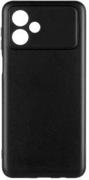 Чохол-накладка ColorWay TPU matt до Xiaomi Redmi 13 Black