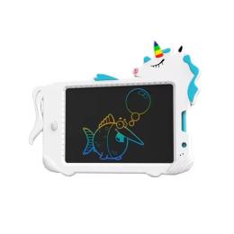 Графічний планшет Kids SM PAD 10 COLOR UNICORN Blue