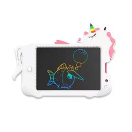 Графічний планшет Kids SM PAD 10 COLOR UNICORN Pink