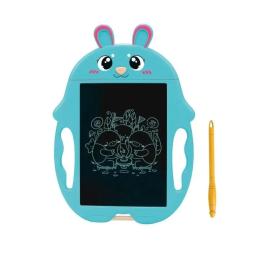 Графічний планшет Kids SM PAD 9 COLOR BUNNY Blue