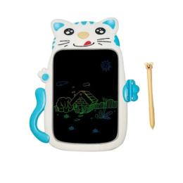 Графічний планшет Kids SM PAD 9 COLOR KITY Blue KITY