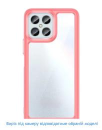 Чохол-накладка Infinity для Asus ZenFone 11 Ultra Coral