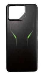 Чохол-накладка Infinity для Asus ROG 8 Pro Black Green