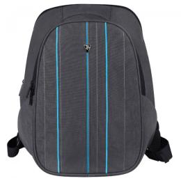 Рюкзак для ноутбука 2E 2E-BPN65007DG Dark Gray 16