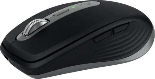 Мишка Logitech MX Anywhere 3S для MAC Wireless Space Gray (910-006947)
