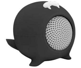 Акустика портативна iDance Cuty Sealion 10W Black (CC10BK)