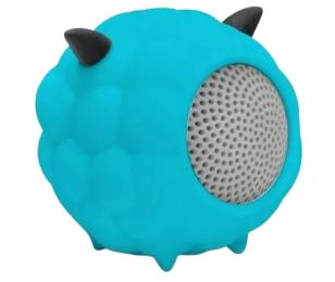 Акустика портативна iDance Cuty Sheep 10W Blue (CA10CY)