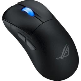 Мишка Asus ROG Keris II WL ACE Black (90MP03N0-BMUA00)