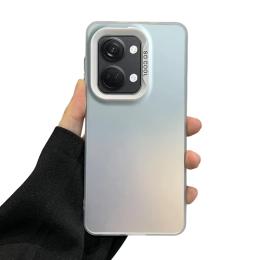 Чохол-накладка Infinity SO COOL для OnePlus Nord CE 3 White