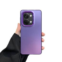 Чохол-накладка Infinity SO COOL для OnePlus Nord CE 3 Violet