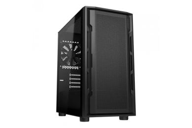 Корпус для ПК Cougar Uniface Mini Black