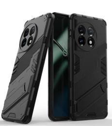 Чохол-накладка Infinity Anti-Shock для OnePlus Ace 2 Pro Black