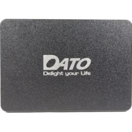 Внутрішній SSD диск DATO DS700 2.5 SATAIII TLC 256GB (DS700SSD-256GB)