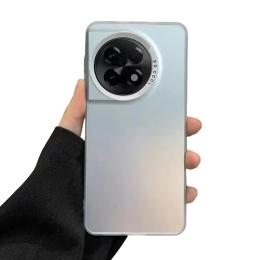 Чохол-накладка Infinity SO COOL для OnePlus Ace 2 Pro Silver