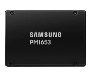 Внутрішній SSD диск Samsung PM1653a 1.92 TB (MZILG1T9HCJR-00A07)