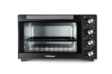 Електрична піч Holmer HEO-083C Black