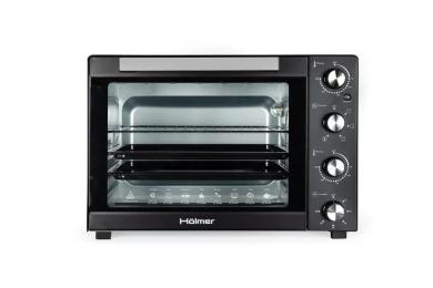 Електрична піч Holmer HEO-152CL Black