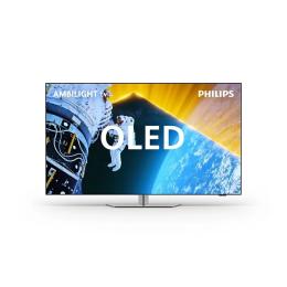 Телевізор Philips 55OLED819/12 Black 55