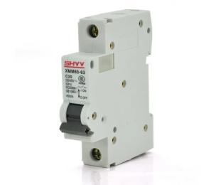 Автоматичний вимикач IPCOM C651PC20