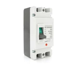 Автоматичний вимикач Voltronic YT-M1-100-2P