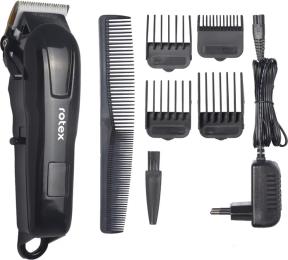 Машинка для стрижки Rotex RHC175-C ProLine Cordless Black