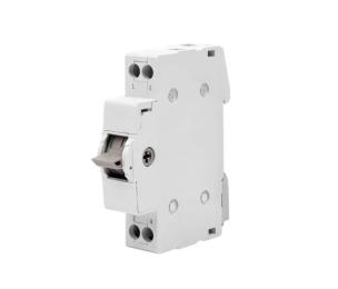 Автоматичний вимикач Voltronic FHM5-63/1P