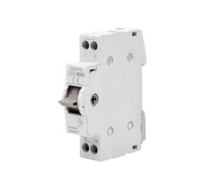 Автоматичний вимикач Voltronic HGO8-1P-40A