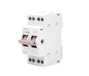 Автоматичний вимикач Voltronic HGO8-2P-40A