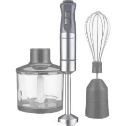 Блендер Grunhelm EBS-1102SS Gray