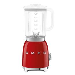 Блендер Smeg BLF03RDEU Red