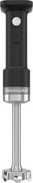 Блендер KitchenAid Go 5KHBRV71BM Black