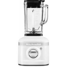 Блендер KitchenAid Artisan K400 5KSB4026EWH White