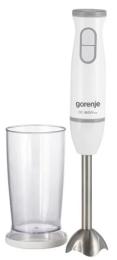 Блендер Gorenje HBC561QB White (LW-3515G1)