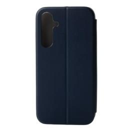 Чохол-книжка Infinity 360 STANDARD для телефону Samsung A35 Dark Blue