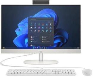 Моноблок HP ProOne 245 G10 (8T2Z6ES) White 23.8