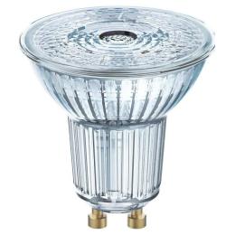 Світлодіодна лампа OSRAM LED GU10 8.3Вт 2700K 575Лм MR16