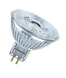 Світлодіодна лампа OSRAM LED GU5.3 8Вт 2700К 621Лм MR16 12В STAR