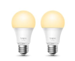 Світлодіодна лампа TP-Link Tapo L510E N300 Wi-Fi 2 шт.