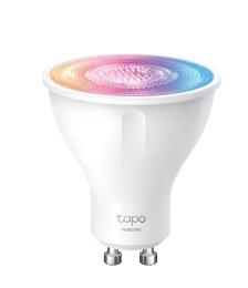 Світлодіодна лампа TP-Link Tapo L630 N300 GU10 Wi-Fi