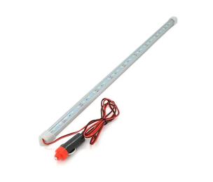 Світлодіодна лампа PowerMaster PM-11049, 12V, 9W, 50 см