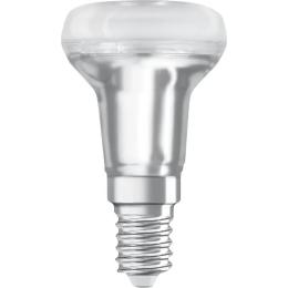 Світлодіодна лампа OSRAM LED E14 1.5Вт 2700К 110Лм R39 STAR
