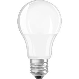 Світлодіодна лампа OSRAM LED E27 9Вт 4000К 940Лм A65 12-36В STAR