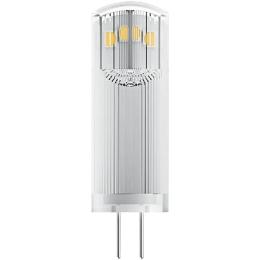 Світлодіодна лампа OSRAM LED G9 1.8Вт 2700К 200Лм PIN20 12В