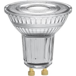 Світлодіодна лампа OSRAM LED GU10 4.5Вт 4000К 350Лм PAR1650