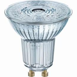 Світлодіодна лампа OSRAM LED GU10 6.9Вт 4000К 575Лм PAR16