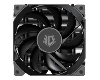 Кулер для ПК ID-COOLING IS-37-XT Black