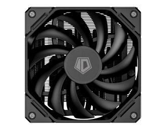Кулер для ПК ID-COOLING IS-67-XT Black