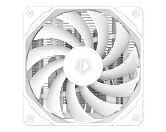 Кулер для ПК ID-COOLING IS-67-XT White